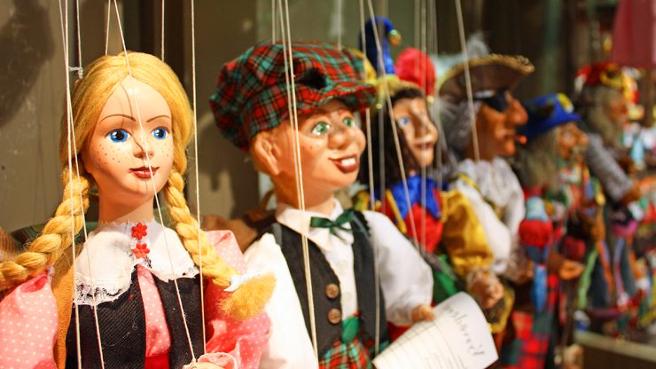 pourquoi spectacle marionnettes fascine toutes generations
